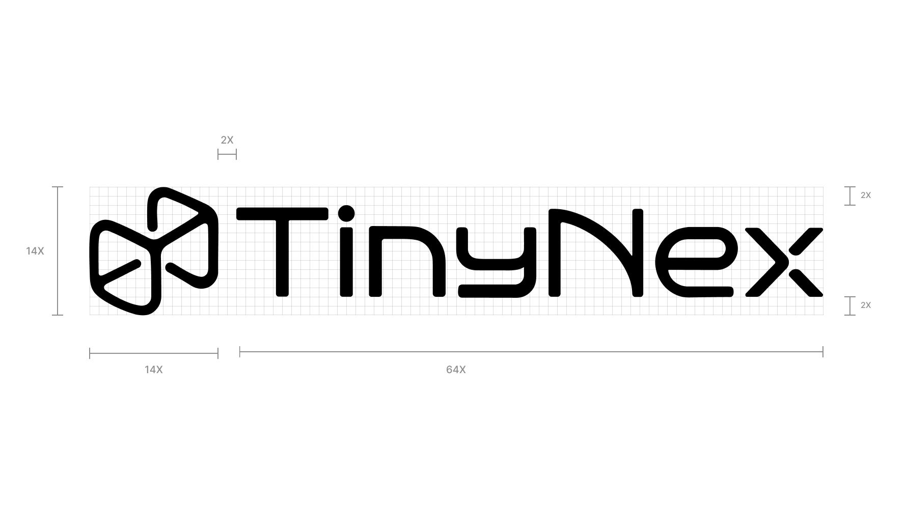 TinyNex Brand Identity 01